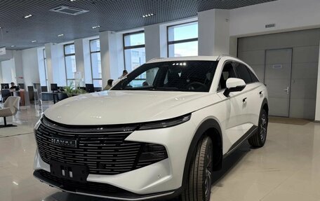 Haval F7, 2026 год, 3 799 000 рублей, 2 фотография