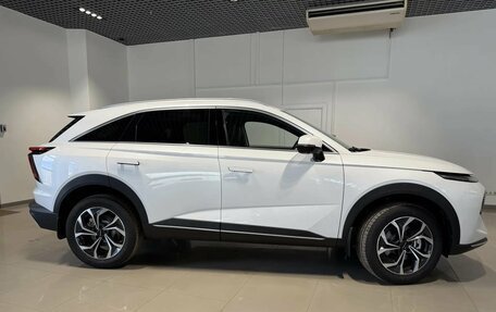 Haval F7, 2026 год, 3 799 000 рублей, 7 фотография