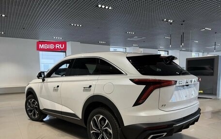 Haval F7, 2026 год, 3 799 000 рублей, 3 фотография
