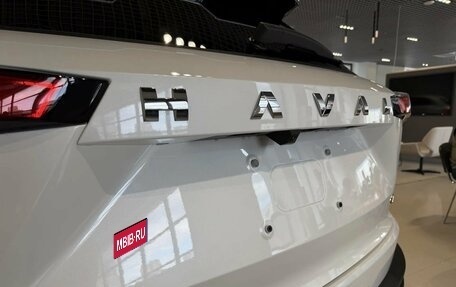 Haval F7, 2026 год, 3 799 000 рублей, 10 фотография