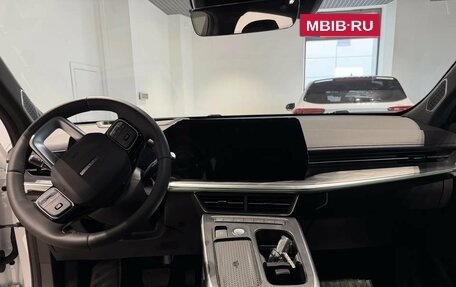 Haval F7, 2026 год, 3 799 000 рублей, 13 фотография