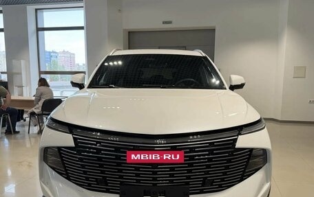 Haval F7, 2026 год, 3 799 000 рублей, 4 фотография
