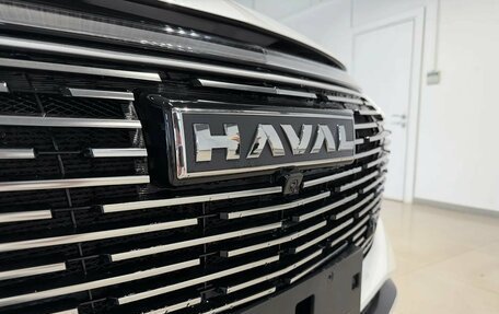 Haval F7, 2026 год, 3 799 000 рублей, 14 фотография