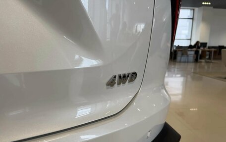 Haval F7, 2026 год, 3 799 000 рублей, 18 фотография