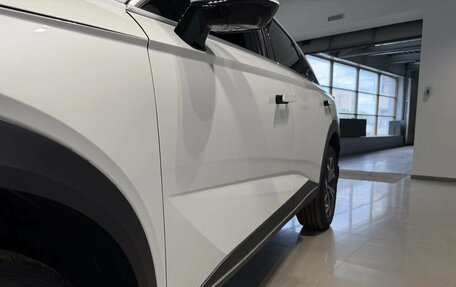 Haval F7, 2026 год, 3 799 000 рублей, 24 фотография
