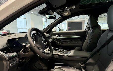 Haval F7, 2026 год, 3 799 000 рублей, 25 фотография