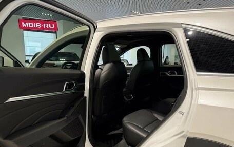 Haval F7, 2026 год, 3 799 000 рублей, 23 фотография
