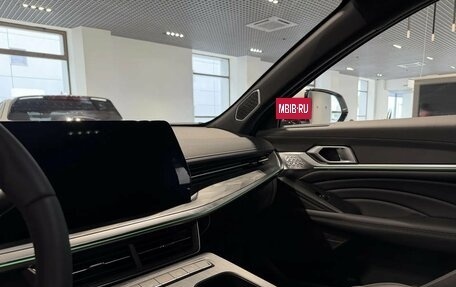 Haval F7, 2026 год, 3 799 000 рублей, 21 фотография