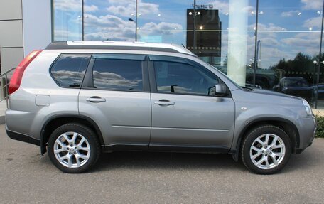Nissan X-Trail, 2013 год, 1 295 000 рублей, 6 фотография