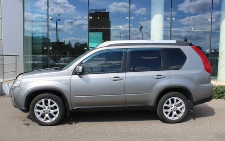 Nissan X-Trail, 2013 год, 1 295 000 рублей, 3 фотография