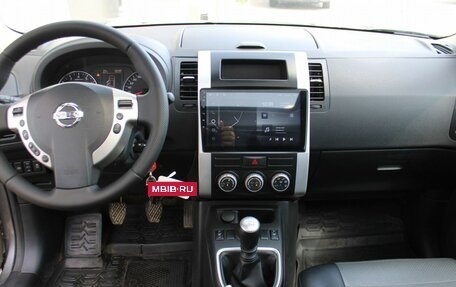 Nissan X-Trail, 2013 год, 1 295 000 рублей, 10 фотография