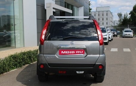 Nissan X-Trail, 2013 год, 1 295 000 рублей, 4 фотография