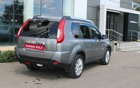 Nissan X-Trail, 2013 год, 1 295 000 рублей, 5 фотография