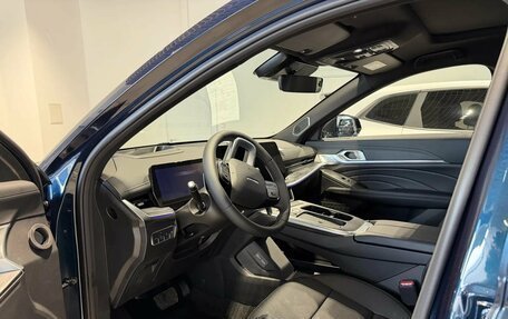 Haval F7, 2026 год, 3 799 000 рублей, 7 фотография