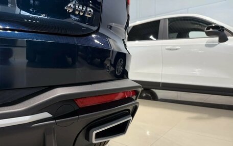 Haval F7, 2026 год, 3 799 000 рублей, 14 фотография