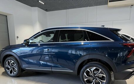 Haval F7, 2026 год, 3 799 000 рублей, 5 фотография