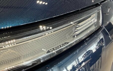 Haval F7, 2026 год, 3 799 000 рублей, 9 фотография