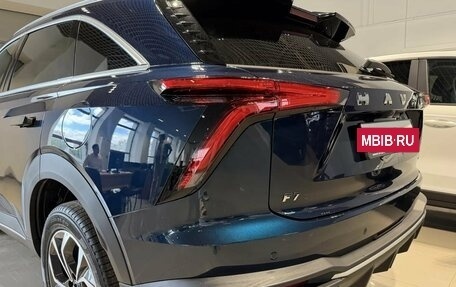 Haval F7, 2026 год, 3 799 000 рублей, 16 фотография