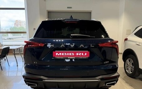 Haval F7, 2026 год, 3 799 000 рублей, 6 фотография