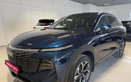 Haval F7, 2026 год, 3 799 000 рублей, 2 фотография