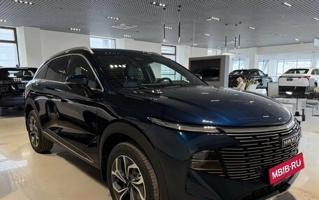 Haval F7, 2026 год, 3 799 000 рублей, 3 фотография