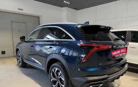 Haval F7, 2026 год, 3 799 000 рублей, 4 фотография