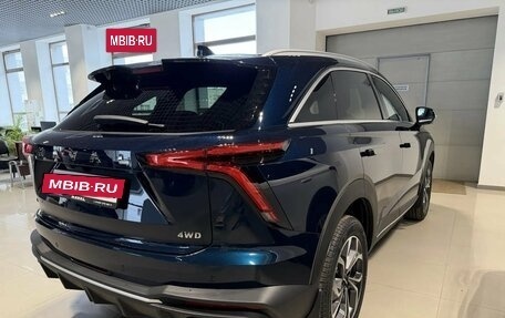 Haval F7, 2026 год, 3 799 000 рублей, 12 фотография