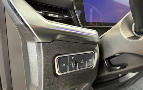 Haval F7, 2026 год, 3 799 000 рублей, 17 фотография