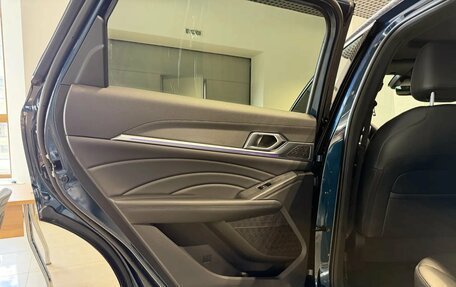 Haval F7, 2026 год, 3 799 000 рублей, 18 фотография