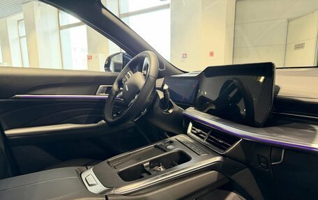 Haval F7, 2026 год, 3 799 000 рублей, 22 фотография