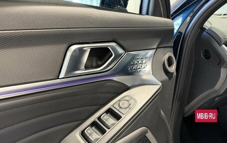 Haval F7, 2026 год, 3 799 000 рублей, 23 фотография