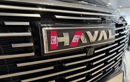 Haval F7, 2026 год, 3 799 000 рублей, 27 фотография