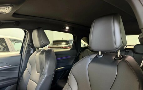 Haval F7, 2026 год, 3 799 000 рублей, 28 фотография