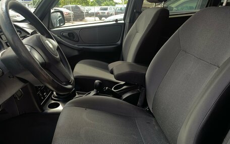 Chevrolet Niva I рестайлинг, 2018 год, 775 000 рублей, 9 фотография