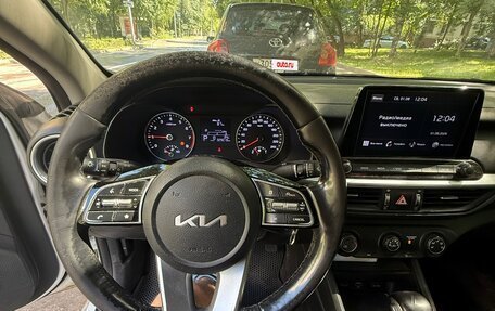 KIA Cerato IV, 2021 год, 1 300 000 рублей, 10 фотография
