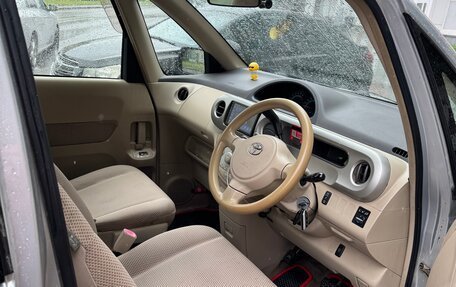 Toyota Porte II, 2005 год, 450 000 рублей, 6 фотография