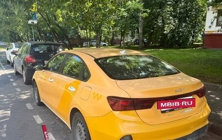 KIA Cerato IV, 2021 год, 1 300 000 рублей, 4 фотография