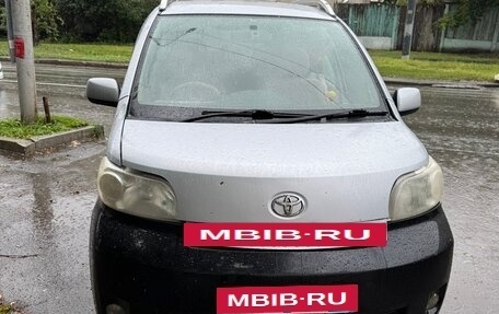 Toyota Porte II, 2005 год, 450 000 рублей, 2 фотография