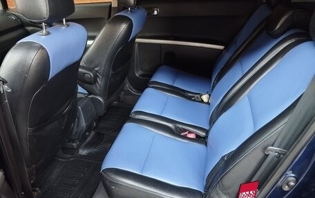 Toyota Corolla Verso I, 2007 год, 800 000 рублей, 3 фотография