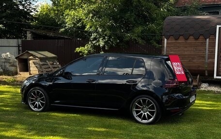 Volkswagen Golf VII, 2014 год, 1 350 000 рублей, 5 фотография