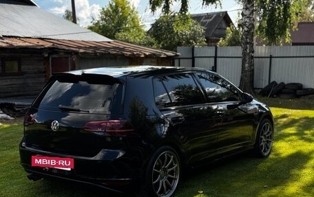 Volkswagen Golf VII, 2014 год, 1 350 000 рублей, 3 фотография
