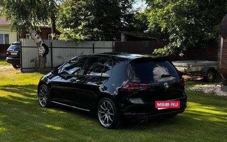 Volkswagen Golf VII, 2014 год, 1 350 000 рублей, 4 фотография