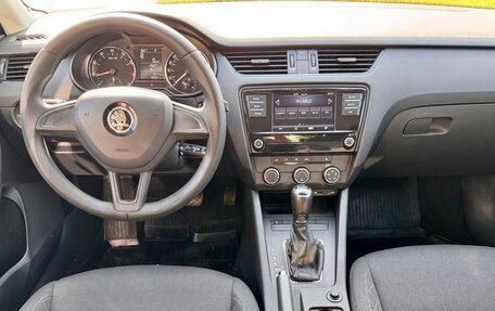 Skoda Octavia, 2017 год, 1 330 000 рублей, 15 фотография