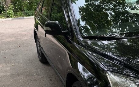 Honda CR-V III рестайлинг, 2008 год, 1 200 000 рублей, 5 фотография