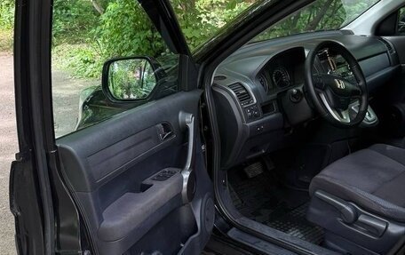 Honda CR-V III рестайлинг, 2008 год, 1 200 000 рублей, 6 фотография