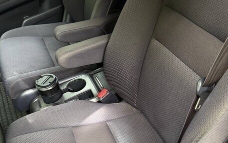 Honda CR-V III рестайлинг, 2008 год, 1 200 000 рублей, 13 фотография