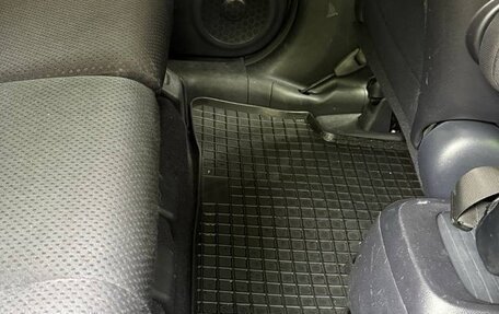 Honda CR-V III рестайлинг, 2008 год, 1 200 000 рублей, 11 фотография