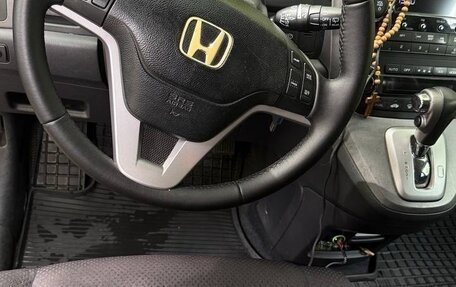 Honda CR-V III рестайлинг, 2008 год, 1 200 000 рублей, 14 фотография