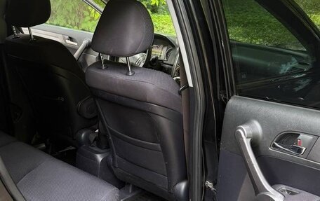 Honda CR-V III рестайлинг, 2008 год, 1 200 000 рублей, 17 фотография