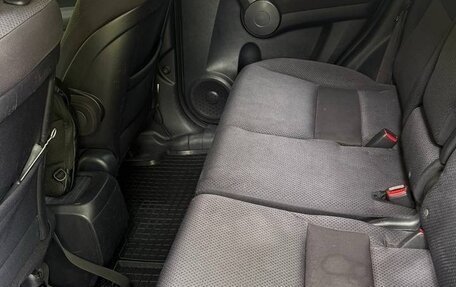 Honda CR-V III рестайлинг, 2008 год, 1 200 000 рублей, 20 фотография